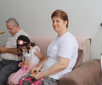 Motosikleti çalınan engelli çift, sokağa çıkamaz oldu