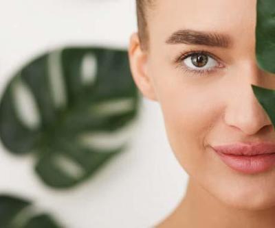 Sağlıklı cildin, tırnakların, saçların sırrı vitamin ve minerallerde saklı