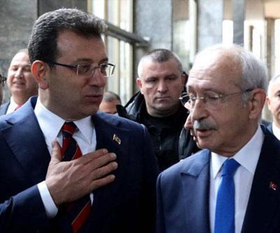 CHPde gözler çizilecek yol haritasında: İmamoğlu ne açıklayacak