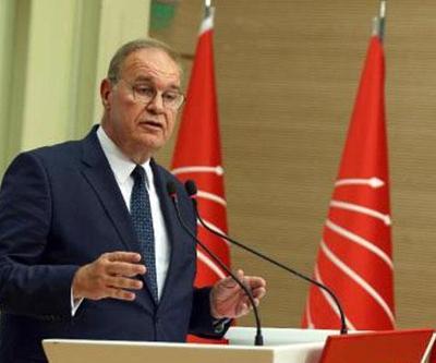 CHPli Öztrak: Tüzük değişikliği önerisi 10 bini aştı