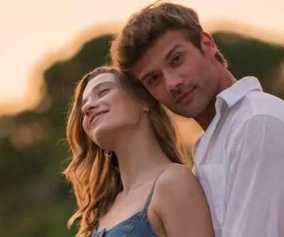 Sümeyye Aydoğan ve Caner Topçu’dan Gece ve Özgür ilişkisi üzerine çok özel açıklamalar…
