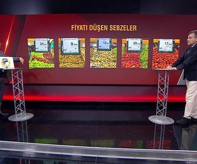 CNN TÜRKün haberleri ses getirdi Fiyatlar bir anda yarı yarıya düştü
