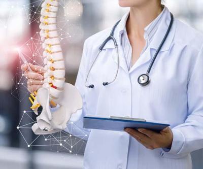 Kemiklerin 3 büyük düşmanı: Asitli gıdalar, stres ve D vitamini eksikliği