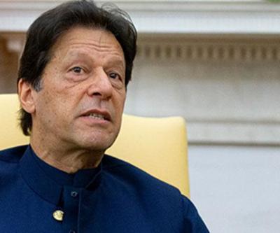 Pakistan’ın eski Başbakanı İmran Khan’a 5 yıl siyasi yasak