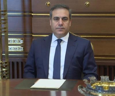 MİT tarihi Yunan basını merceğinde
