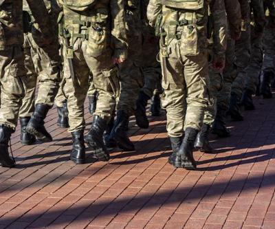 Asker Nasıl Olunur Askeri Personel Olmak İçin Gerekenler Nelerdir Asker Olma Şartları Nelerdir