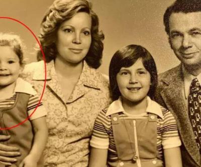 İnci Türkaydan nostaljik paylaşım