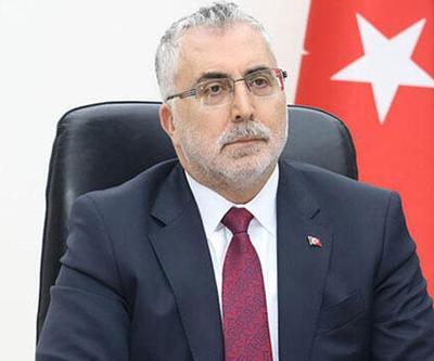 Bakan Işıkhan: Toplu Sözleşme müzakereleri devam ediyor