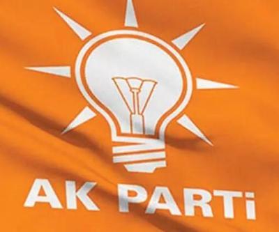 AK Parti’den ilçe çalışması İstanbul için özel hazırlık