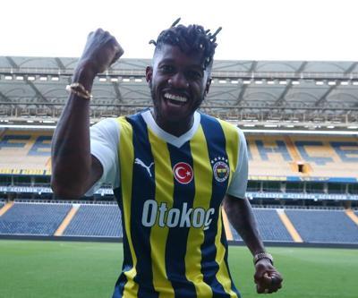 Fenerbahçeden Galatasaraya Fred göndermesi