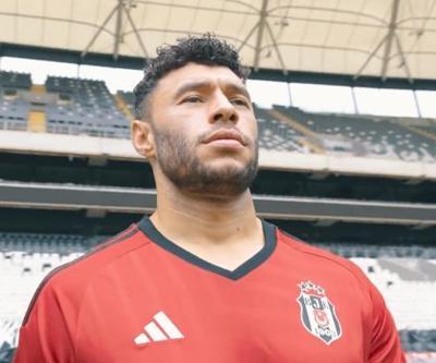 Alex Oxlade-Chamberlainin yıllık ücreti ve imza parası açıklandı