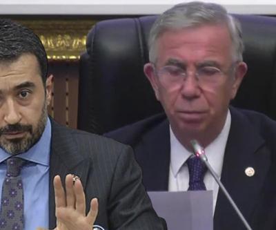 AK Parti Yavaşın 4 buçuk yılını değerlendirdi