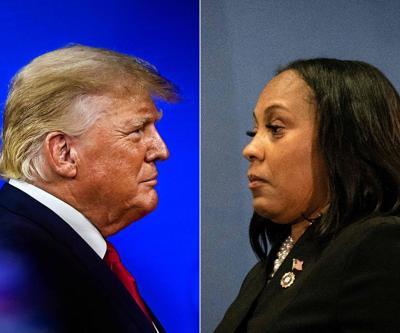 Trump hakkında yeni manipülasyon iddianamesi: 25 Ağustosa kadar süre verildi