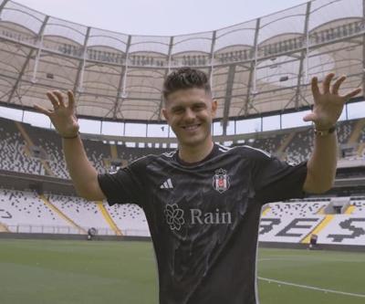 Beşiktaş, Milot Rashicanın maliyetini KAPa bildirdi