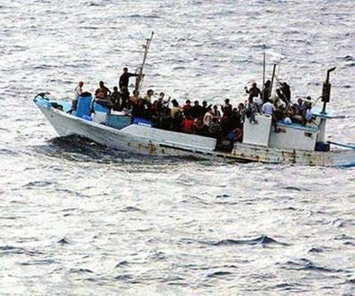 Yeşil Burun Adaları açıklarında göçmen teknesi faciası: Onlarca ölü var