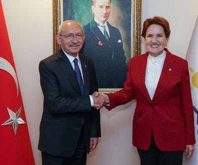 İYİ Parti CHPden İzmiri istedi mi Buğra Kavuncu yanıtladı