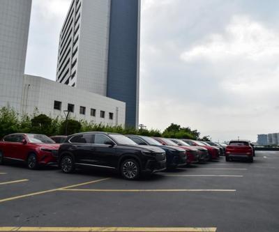 Togg’dan son iki haftada 909 adet teslimat