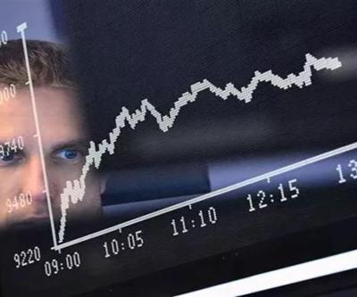 Wall Streette Fed tutanakları esintisi
