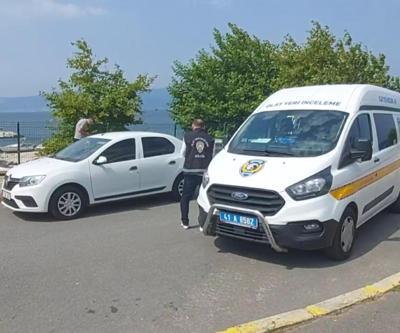 Tabancayla çenesinden vuruldu, yaralı halde otomobiliyle 30 kilometre gitti