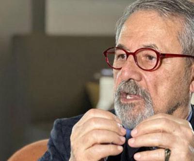 Prof. Dr. Naci Görürden İstanbul için kritik uyarı: Büyük depremlerin oluşacağı periyotlara giriyoruz