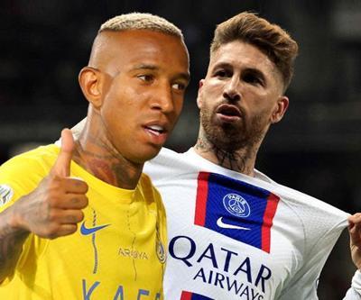 Beşiktaş Talisca ve Ramos için kaynak arıyor