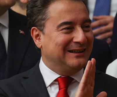 Babacan: Hayal mi görüyorsunuz