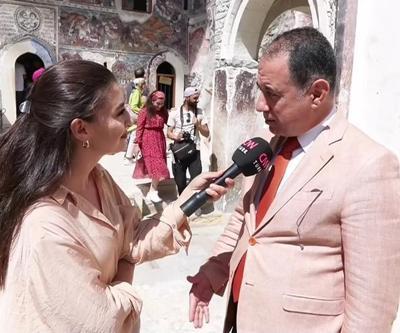 Sümela Manastırının restorasyon süreci nasıl tamamlandı