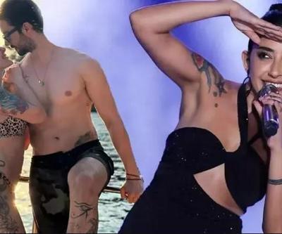 Melek Mosso: Gelinlik hayalim yok