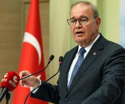 CHPli Öztrak: Duygusal kopuşlara, melankoliye kapılma lüksümüz yok