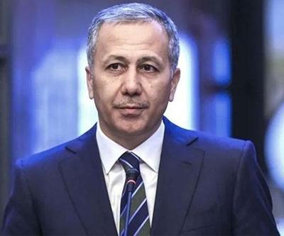 Son dakika... Göç mobil noktaları Bakan Yerlikaya: İstanbulu pilot bölge yaptık