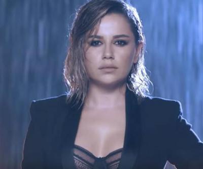 Merve Özbey kimdir, hastalığı ne, sağlık durumu nasıl
