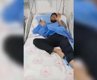 Şanlıurfada tedavi gören kuduz hastası, yaşamını yitirdi