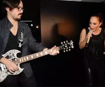 Sertab Erener ve Emre Kula aynı sahnede