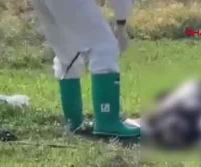 Kuduz teşhisi koyulan hasta öldü