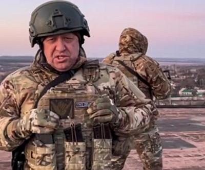 Putinin şefliğinden Wagner liderliğine... Prigojin kimdir