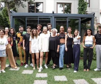 Kirli Sepeti final oyuncularının isimleri (Resimli) Kirli Sepeti dizisi oyuncuları ve karakterleri açıklandı İşte Kirli Sepeti oyuncu kadrosu
