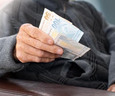 Emekli zammı ne zaman olacak Emekliye ek zam ne kadar, yüzde kaç
