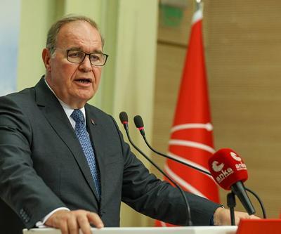 Faik Öztraka CHPden ve MHPden Konya eleştirisi