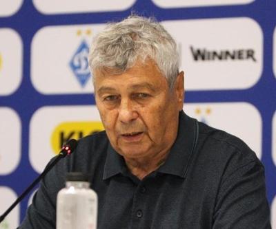 Mircea Lucescunun Beşiktaş sözleri tartışma yarattı