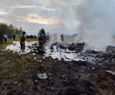 Son dakika... Tüm soruların cevabı olacak: Ve kara kutuya ulaşıldı