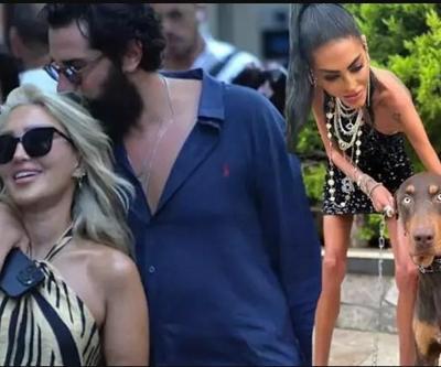 Seren Serengil: 43 kiloyken kendimi çok beğeniyordum ama Drakula gibiymişim