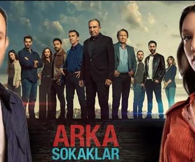 Kanal D’ den yeni sezona iddialı giriş…Dilek Taşı ve Arka Sokaklar’ın yayın tarihleri belli oldu