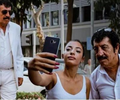 Müslüm Gürsese olan benzerliği herkesi şaşırttı
