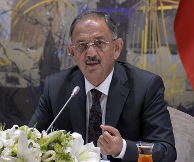 Bakan Özhaseki uyardı: Sakın yapmayın bela alırsınız