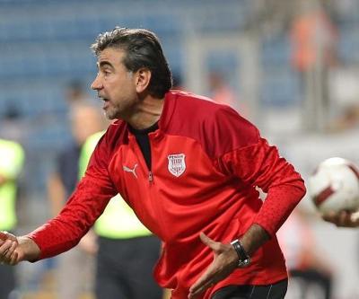 Osman Özköylü: 1 puan sevindirici