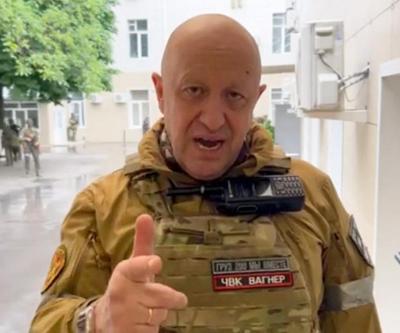 Prigojin’den sonra Wagnerin akıbeti ne olacak
