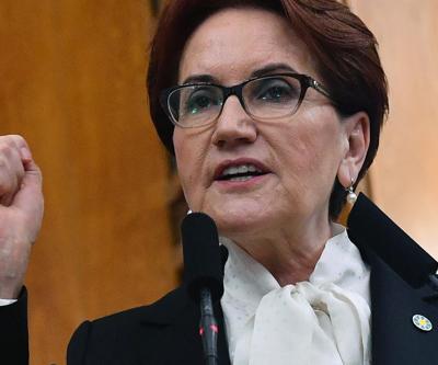 Akşener ittifaka ‘Hayır’ dedi Seçim mesajına tepkiler ne oldu