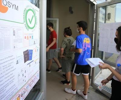 Üniversite kayıt tarihleri 2023 Elektronik kayıtlar ne zaman bitiyor YKS ek tercihleri ne zaman