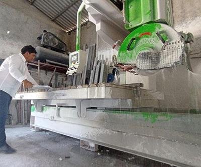 Mermerciler, 50 bin liraya usta bulamıyor