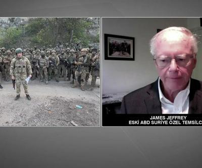 James Jeffrey CNN TÜRKte: Emri Putinin verdiği neredeyse kesin